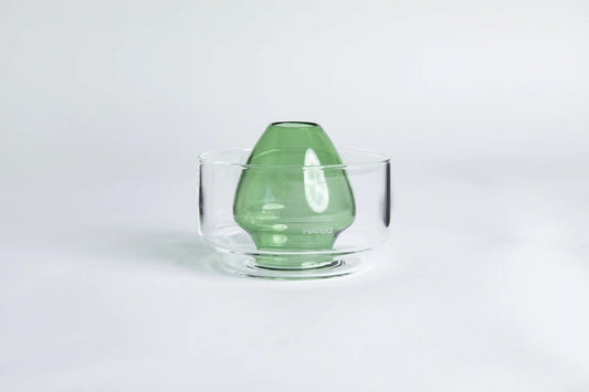Chasen Stand Bowl
