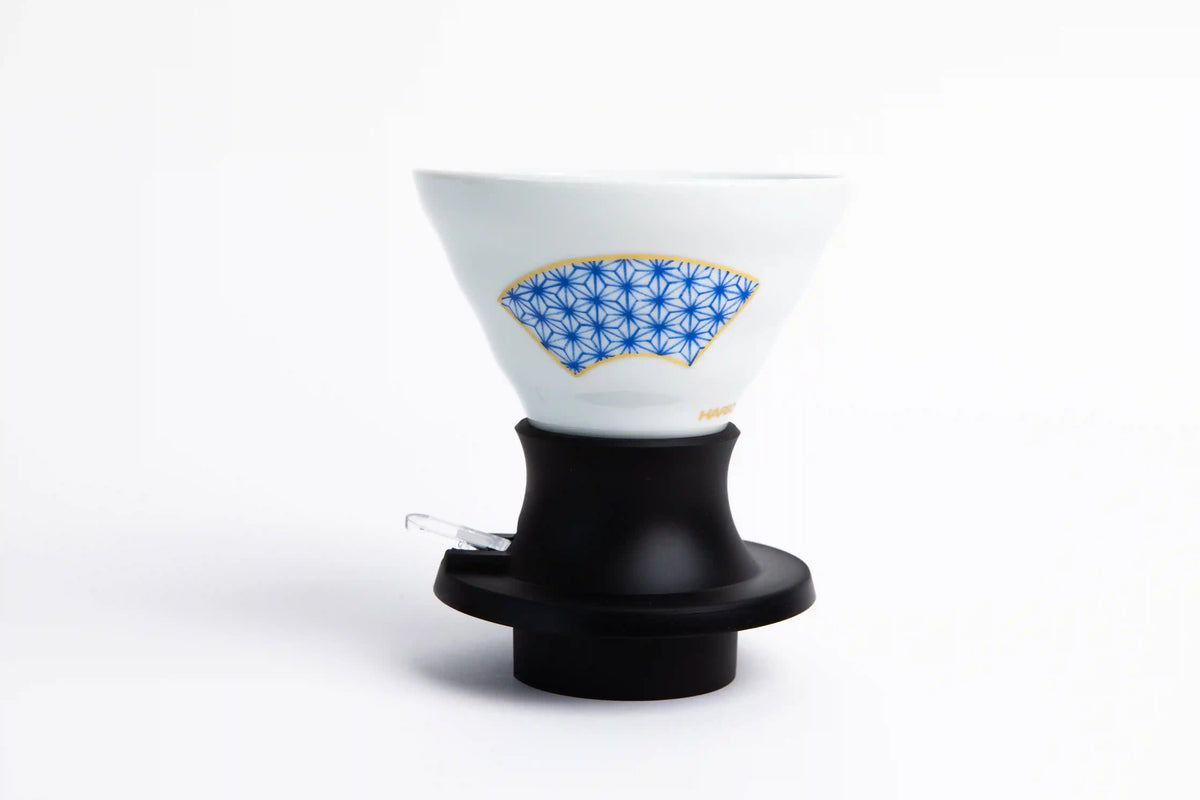 Tachikichi V60 SWITCH Ceramic Dripper 02