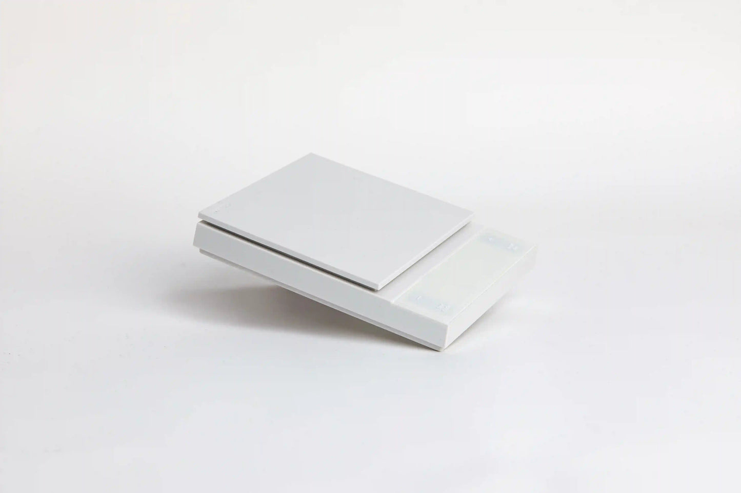 POLARIS Scale White