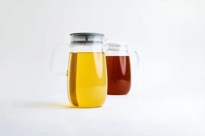 "Mugichan" Tea Pitcher