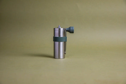 Outdoor V60 Metal Coffee Mill