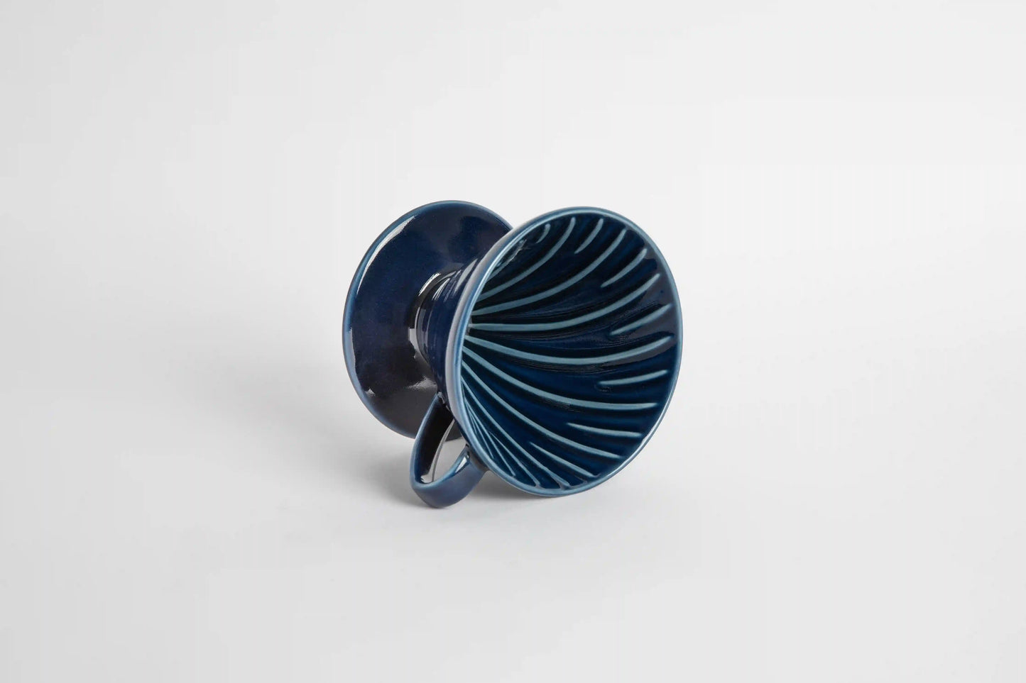 V60 Ceramic Coffee Dripper 02 - New Colors