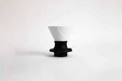 V60 Ceramic MUGEN x SWITCH with Speckled Base