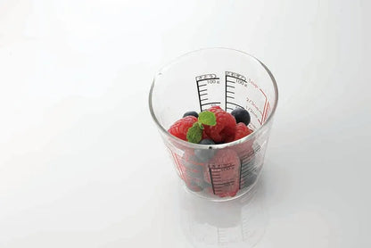 Measuring Cups