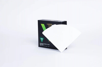 V60 "Meteor" Filters 50ct Box