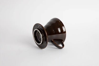 V60 Ceramic Coffee Dripper 02 - New Colors
