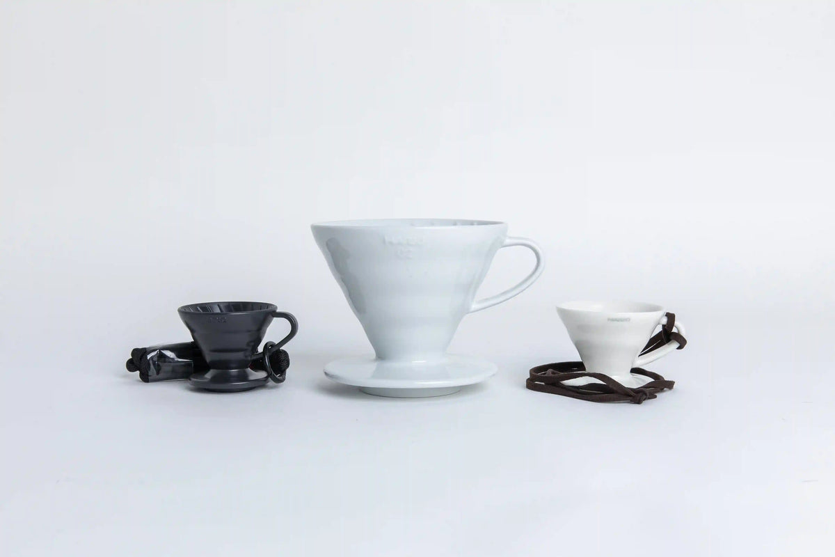 V60 Plastic Tasting Cups