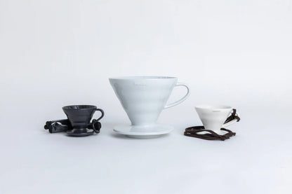 V60 Ceramic Tasting Cups