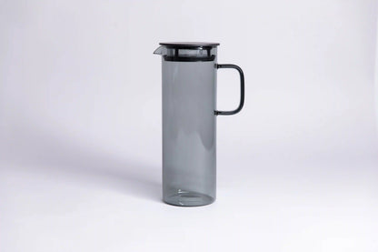 Glass Cold Brew Tea Pitcher