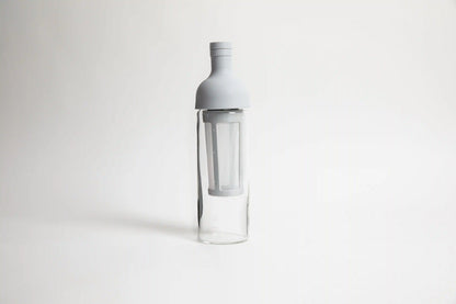 Cold Brew Coffee Wine Bottle