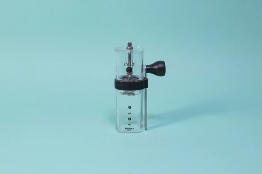 "Smart G" Ceramic Coffee Mill