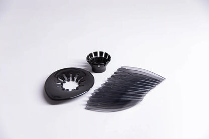 V60 "Suiren" Coffee Dripper 02
