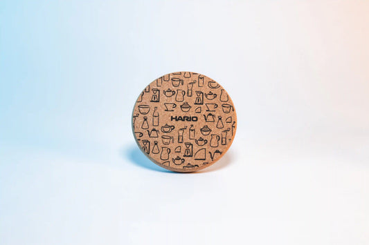 Cork Coaster