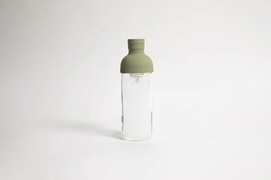 Cold Brew Tea Wine Bottle, 300ml
