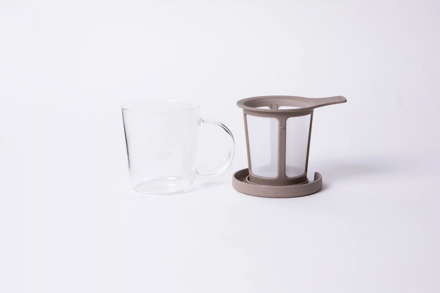 "Baton" Immersion Coffee Maker, 170ml