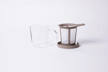"Baton" Immersion Coffee Maker, 170ml