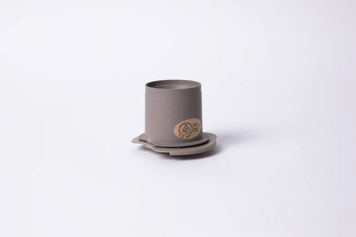 "Baton" Dripper 01