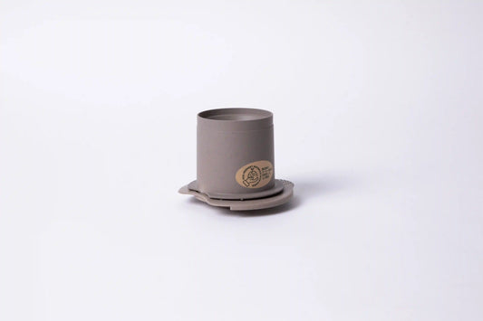 "Baton" Dripper 01