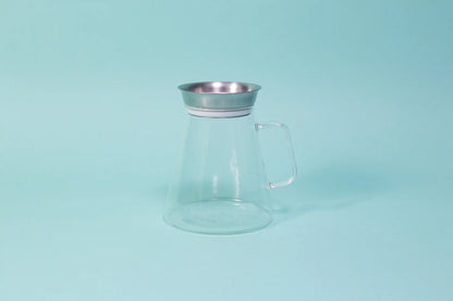 "Simply" Coffee and Tea Server