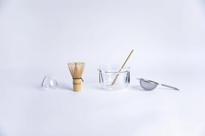 Matcha Tea Gift Set