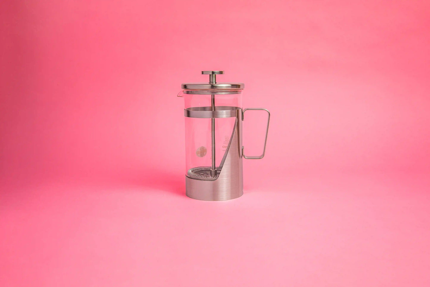 "Harior 7" Coffee and Tea Press