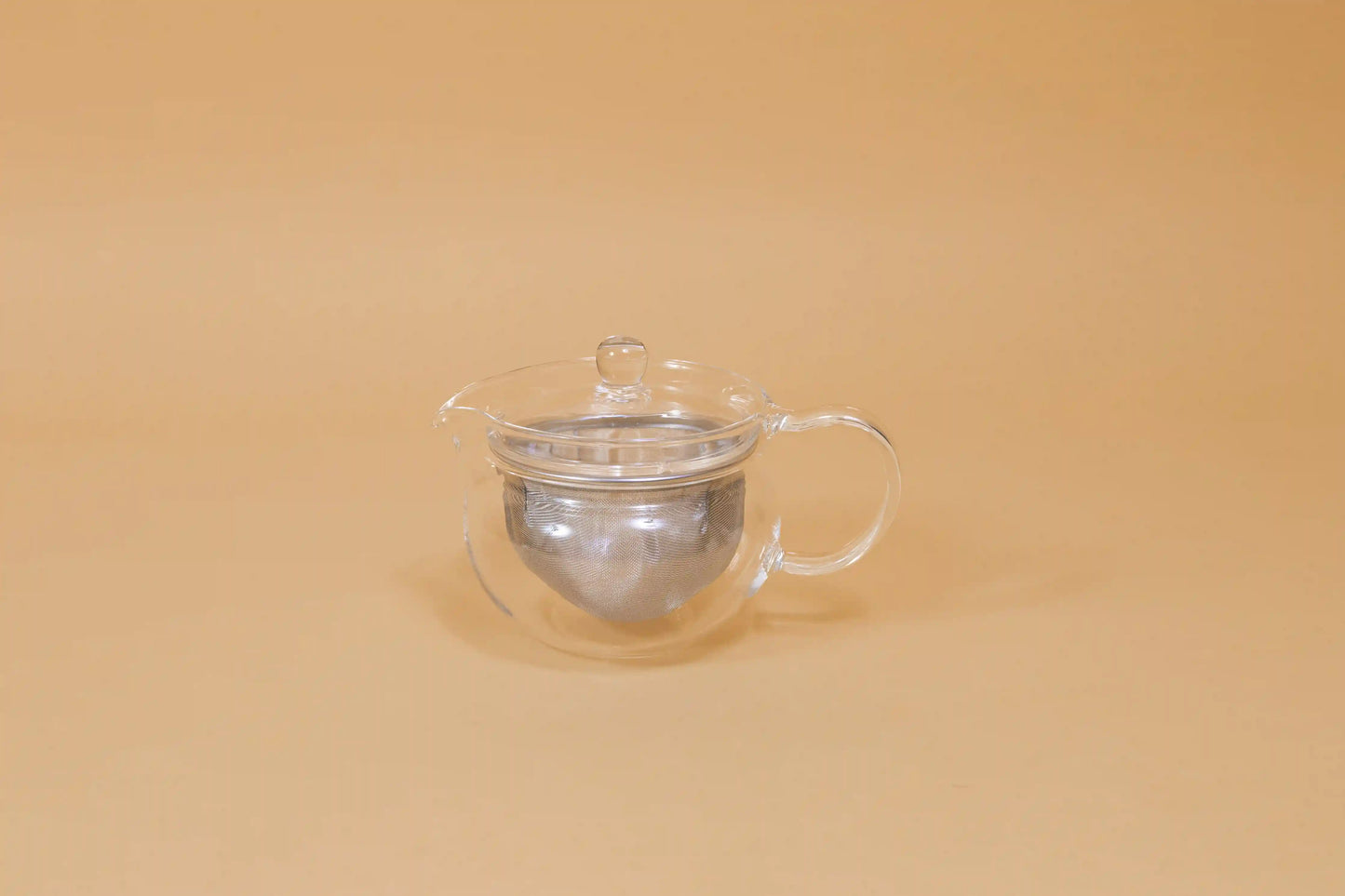 ChaCha Kyusu "Maru" Tea Pot