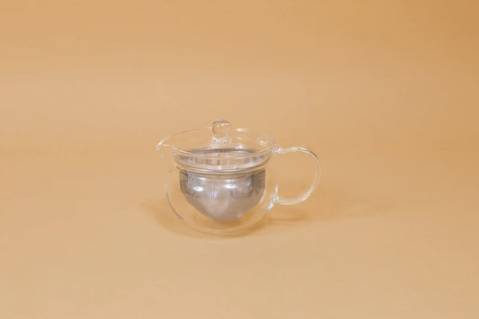 ChaCha Kyusu "Maru" Tea Pot