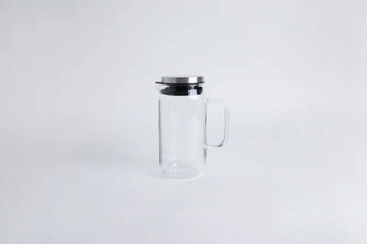 "Can" Water Jug