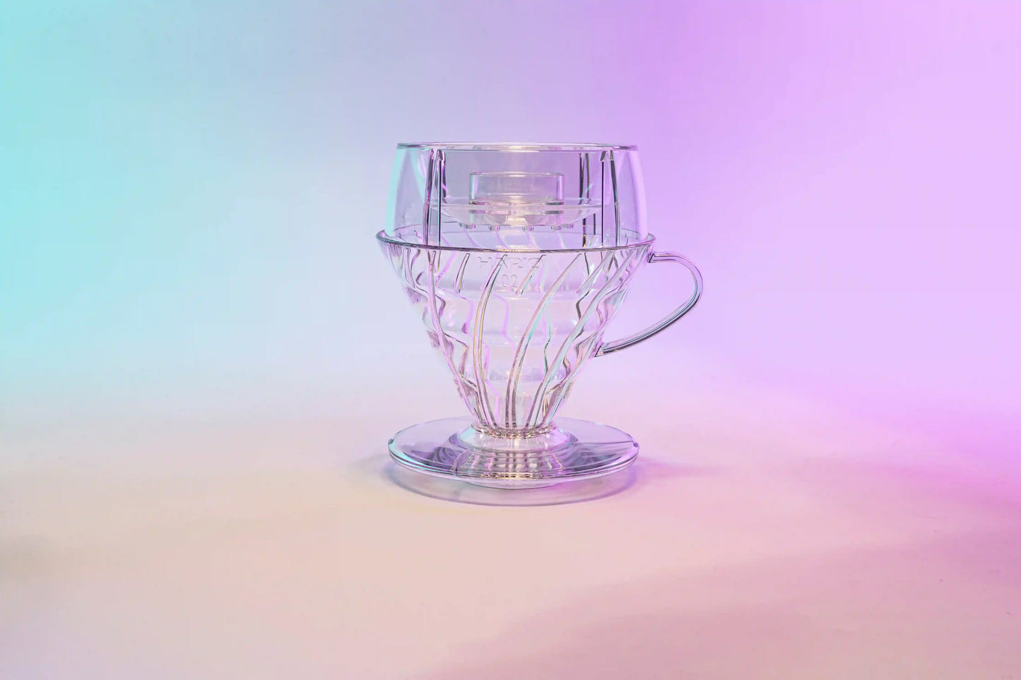 V60 Drip Assist Set