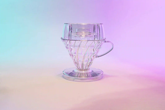 V60 Drip Assist Set