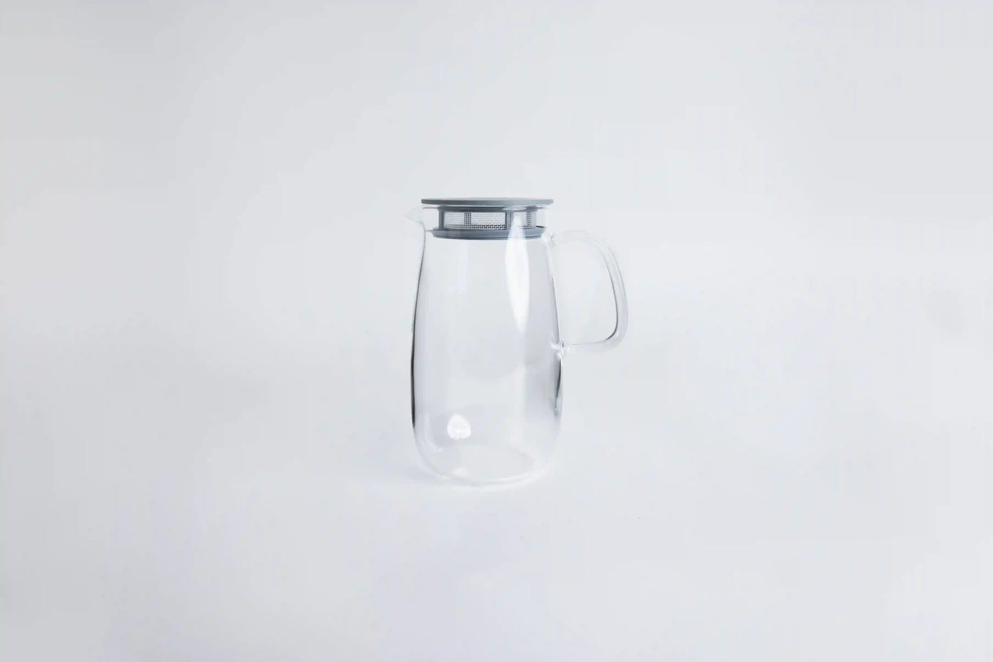 "Mugichan" Tea Pitcher