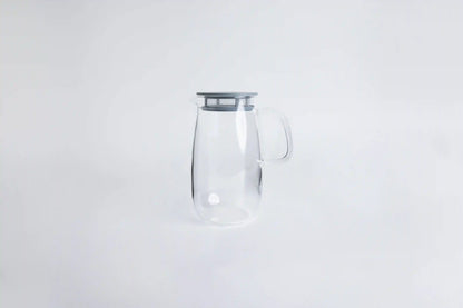 "Mugichan" Tea Pitcher