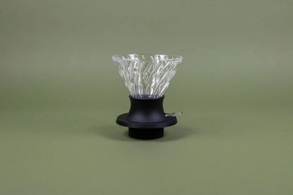 V60 SWITCH Glass Dripper