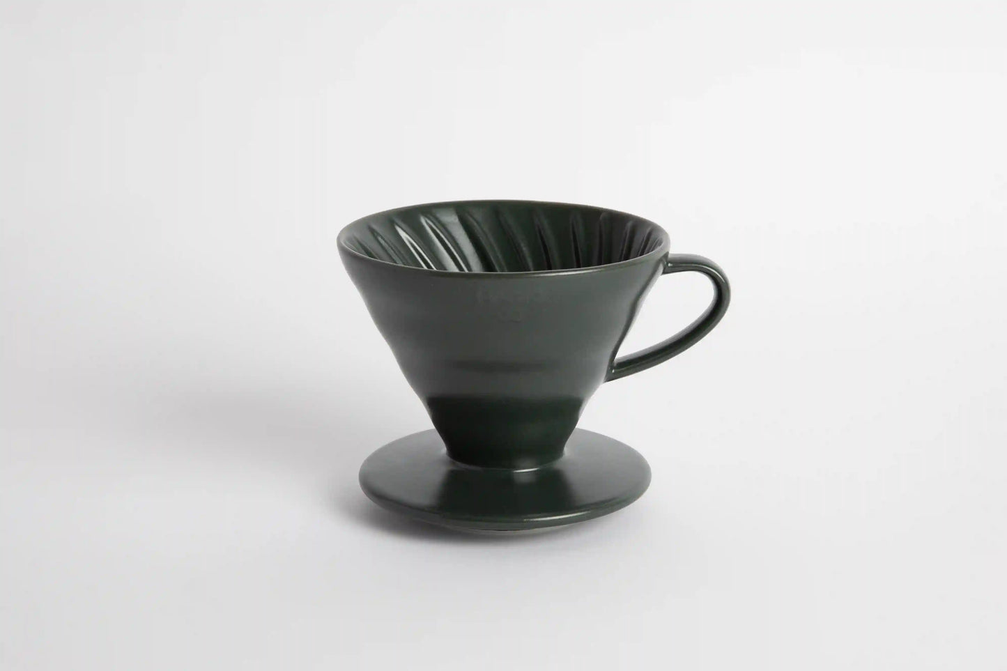 V60 Ceramic Coffee Dripper 02 - New Colors
