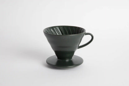 V60 Ceramic Coffee Dripper 02 - New Colors