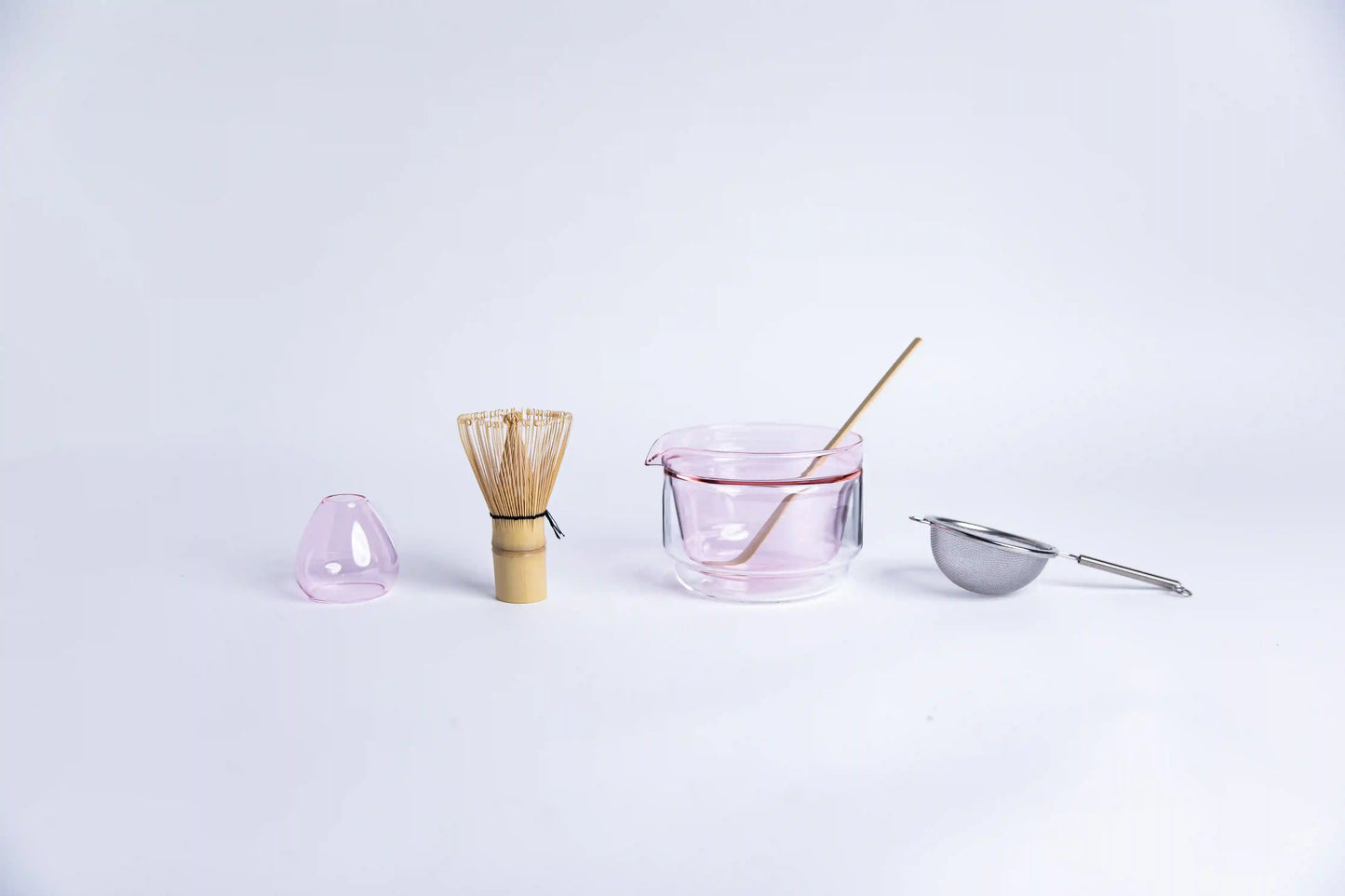 Matcha Tea Gift Set