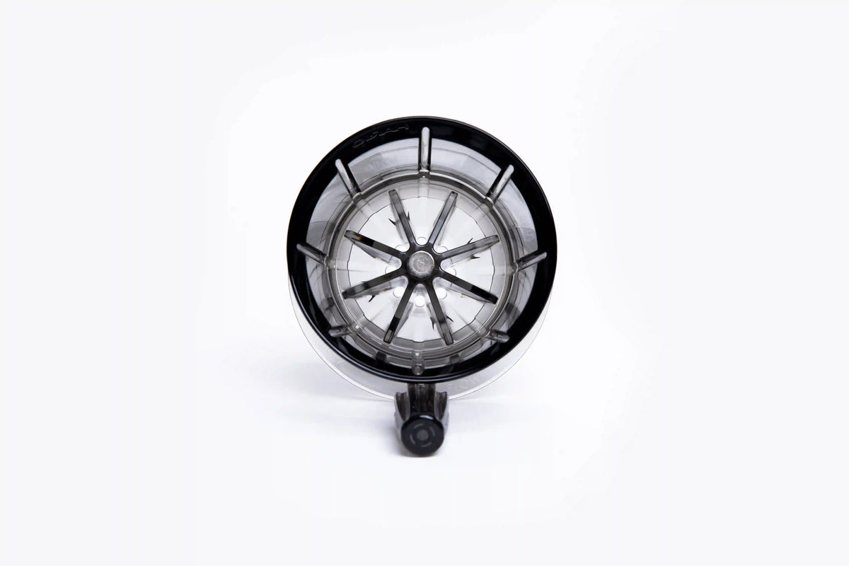 "Flow" Tritan Dripper 02