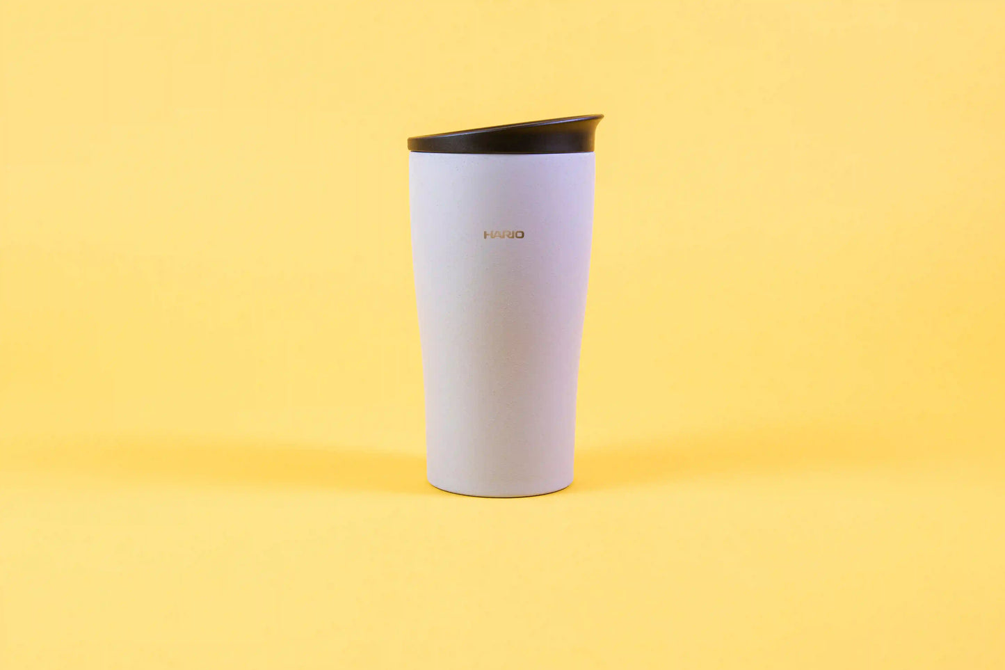 Insulated Tumbler with Lid