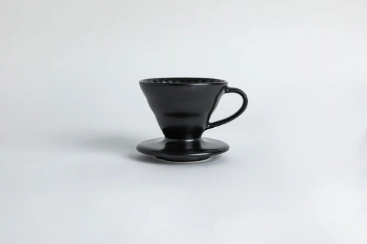 V60 Ceramic Coffee Dripper 01 - New Colors