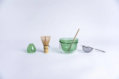 Matcha Tea Gift Set