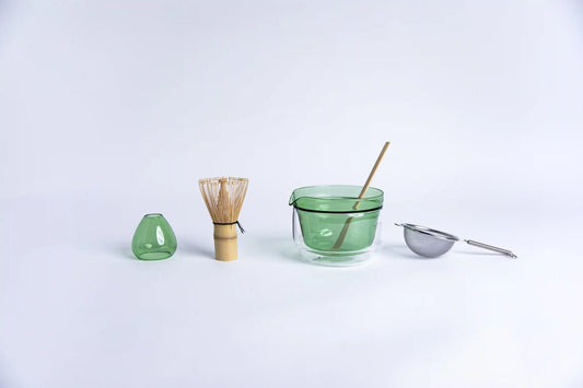 Matcha Tea Gift Set