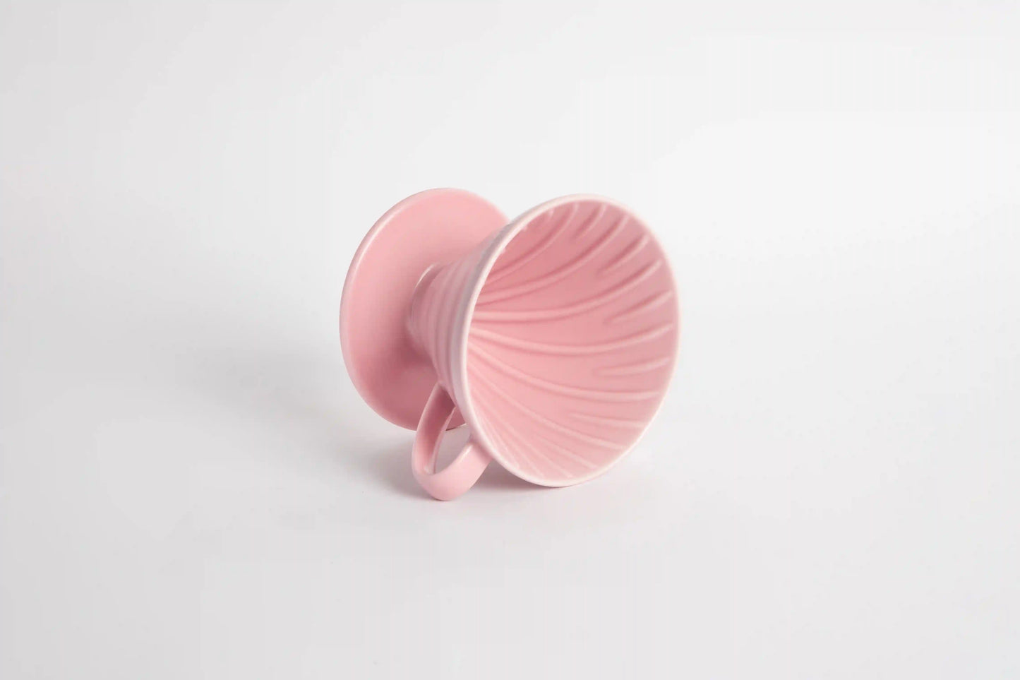 V60 Ceramic Coffee Dripper 02 - New Colors