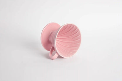 V60 Ceramic Coffee Dripper 02 - New Colors