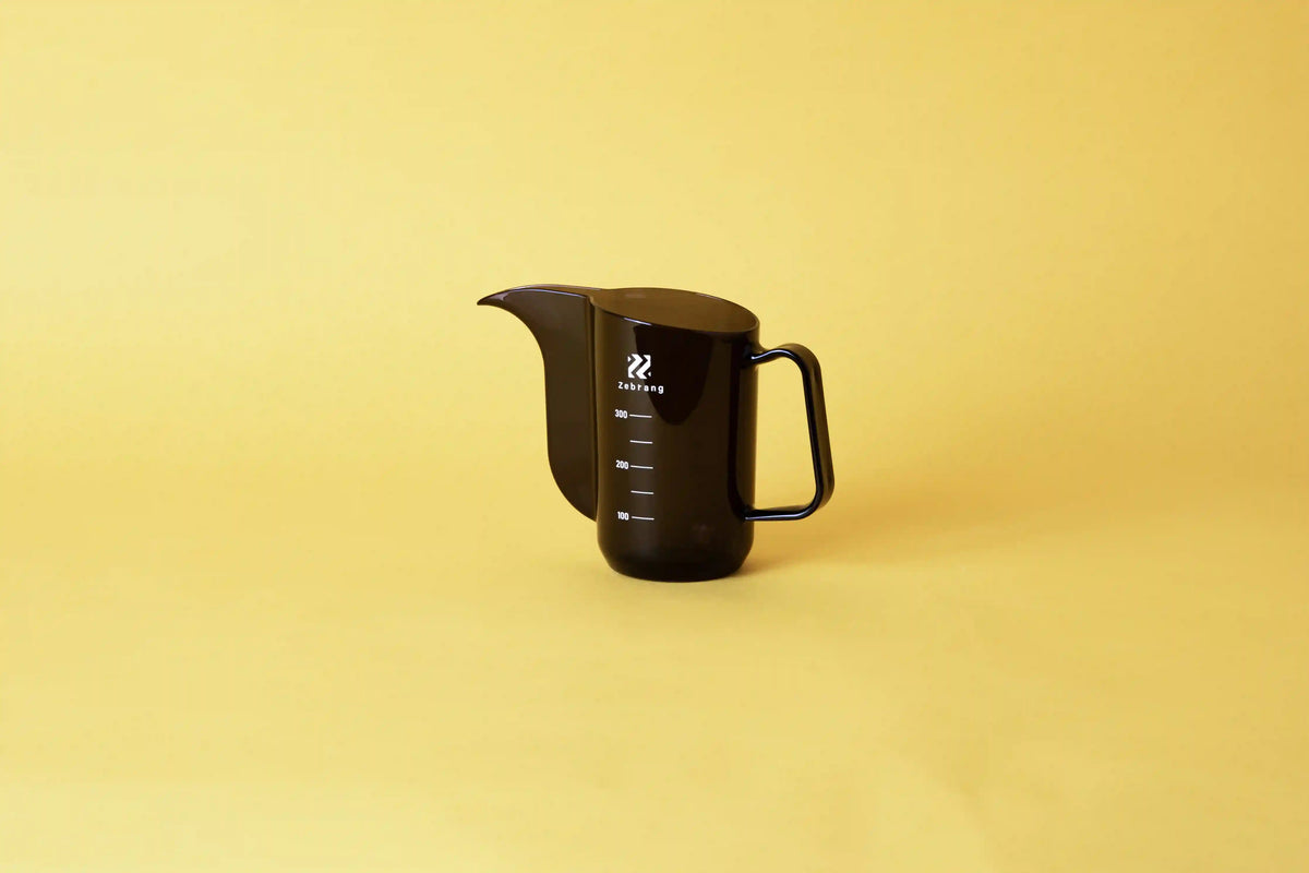 Zebrang Outdoor Drip Kettle 350ml