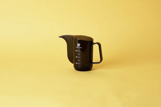 Zebrang Outdoor Drip Kettle 350ml