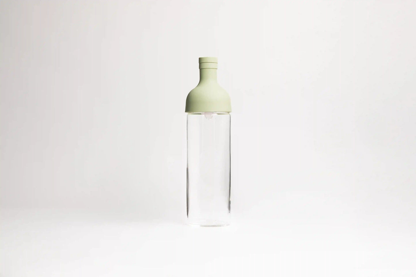 Cold Brew Tea Wine Bottle