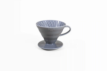 V60 Ceramic Coffee Dripper 02 - New Colors
