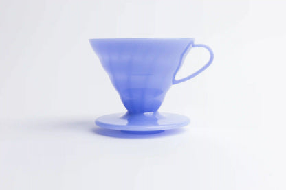 V60 Plastic Coffee Dripper - New Colors