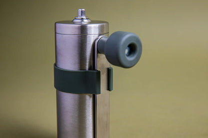 Outdoor V60 Metal Coffee Mill