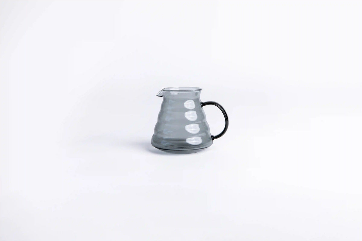 Glass Mini Range Server 100ml